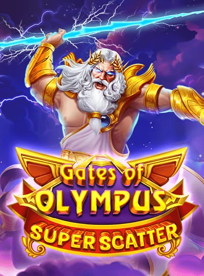 Sweet Bonanza slot game cover